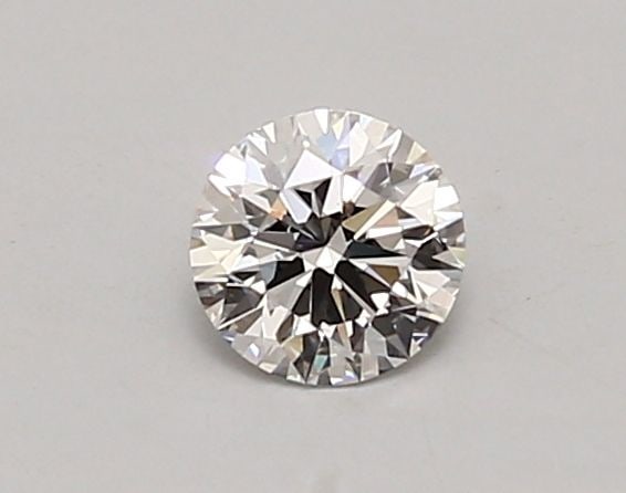 Ideal Loose Diamond - ROUND 0.49ct D VVS2: Ideal Loose Diamond - ROUND 0.49ct D VVS2 Source: This is a real non-mined Diamond that has been grown in a lab Shape: ROUND Carats: 0.49 Color: D Clarity: VVS2 Certification: IGI Video:
