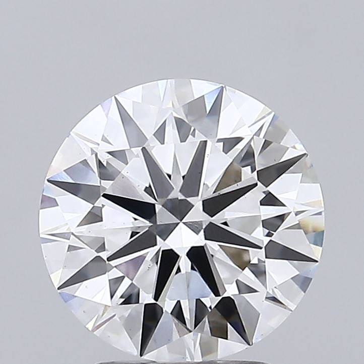 Loose Diamond - Round 3.18ct E VS2: Loose Diamond - Round 3.18ct E VS2 Source: This is a real non-mined Diamond that has been grown in a lab Shape: Round Carats: 3.18 Color: E Clarity: VS2 Certification: IGI Condition: Pre-Owned PLEASE 