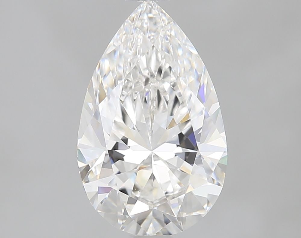 Loose Diamond - PEAR 1.52ct F VS1 (1 of 1)