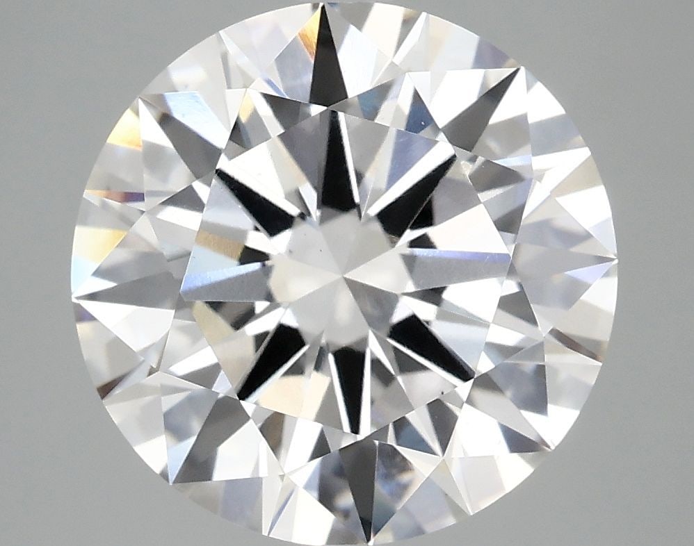 Ideal Loose Diamond - ROUND 5.05ct F VS1: Ideal Loose Diamond - ROUND 5.05ct F VS1 Source: This is a real non-mined Diamond that has been grown in a lab Shape: ROUND Carats: 5.05 Color: F Clarity: VS1 Certification: IGI PLEASE NOTE: Framed, L