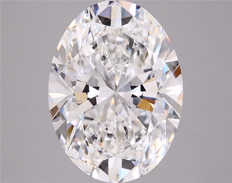 Loose Diamond - OVAL 4.02ct E VS1: Loose Diamond - OVAL 4.02ct E VS1 Source: This is a real non-mined Diamond that has been grown in a lab Shape: OVAL Carats: 4.02 Color: E Clarity: VS1 Certification: IGI Condition: Pre-Owned PLEASE NO