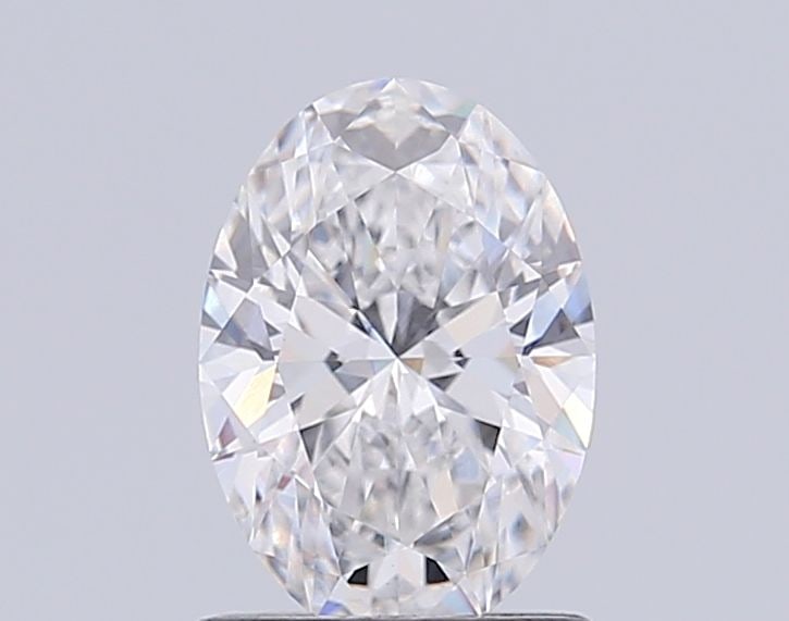 Loose Diamond - OVAL 1.53ct D VVS2: Loose Diamond - OVAL 1.53ct D VVS2 Source: This is a real non-mined Diamond that has been grown in a lab Shape: OVAL Carats: 1.53 Color: D Clarity: VVS2 Certification: IGI Video: