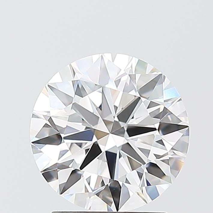 Loose Diamond - ROUND 2.05ct D VVS2 (1 of 1)