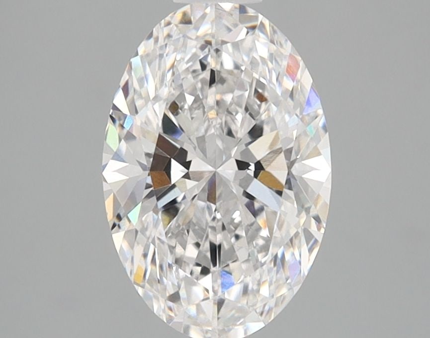 Loose Diamond - OVAL 1.52ct D VVS2: Loose Diamond - OVAL 1.52ct D VVS2 Source: This is a real non-mined Diamond that has been grown in a lab Shape: OVAL Carats: 1.52 Color: D Clarity: VVS2 Certification: IGI Video: