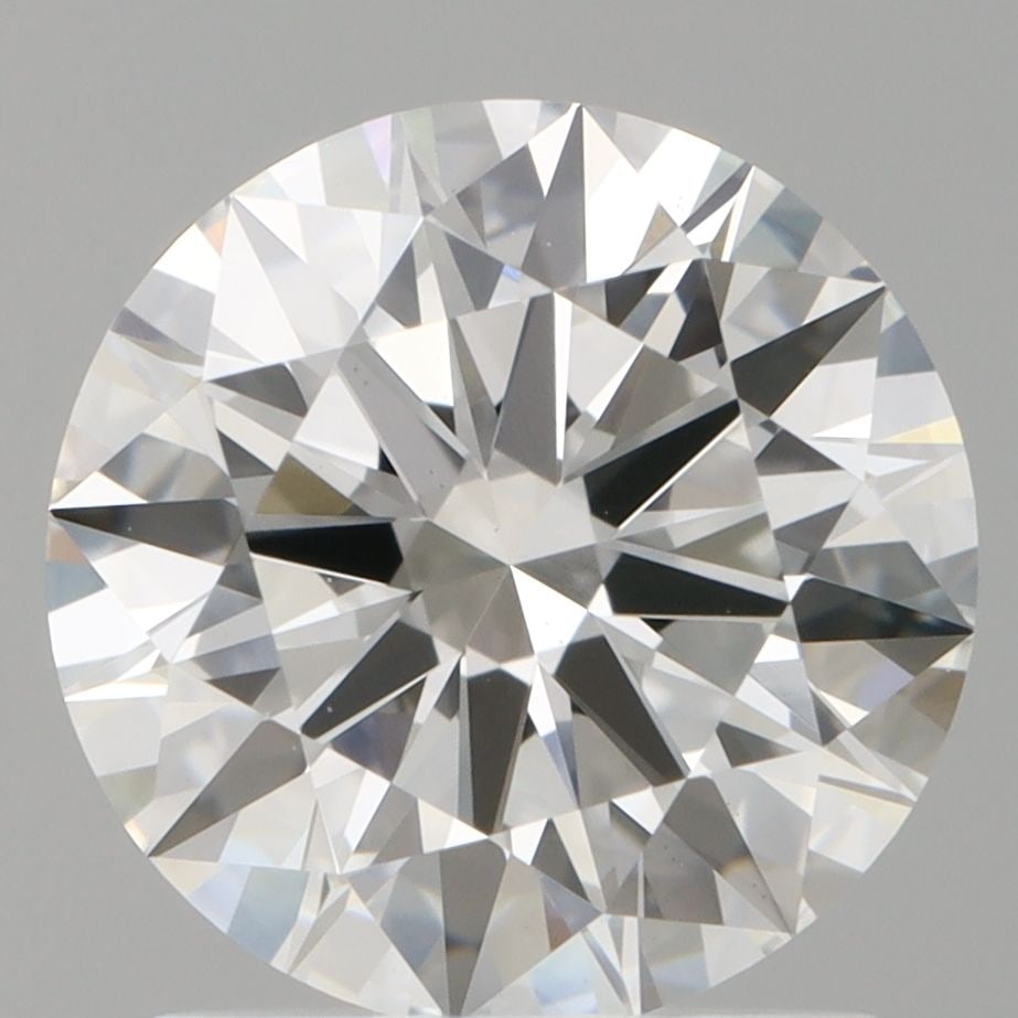 Ideal Loose Diamond - ROUND 1.54ct E VVS2: Ideal Loose Diamond - ROUND 1.54ct E VVS2 Source: This is a real non-mined Diamond that has been grown in a lab Shape: ROUND Carats: 1.54 Color: E Clarity: VVS2 Certification: IGI Video:
