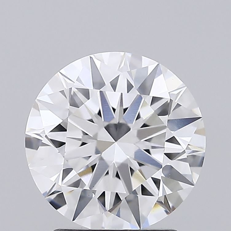 Loose Diamond - Round 2.23ct D VVS2: Loose Diamond - Round 2.23ct D VVS2 Source: This is a real non-mined Diamond that has been grown in a lab Shape: Round Carats: 2.23 Color: D Clarity: VVS2 Certification: IGI Condition: Pre-Owned PLEAS