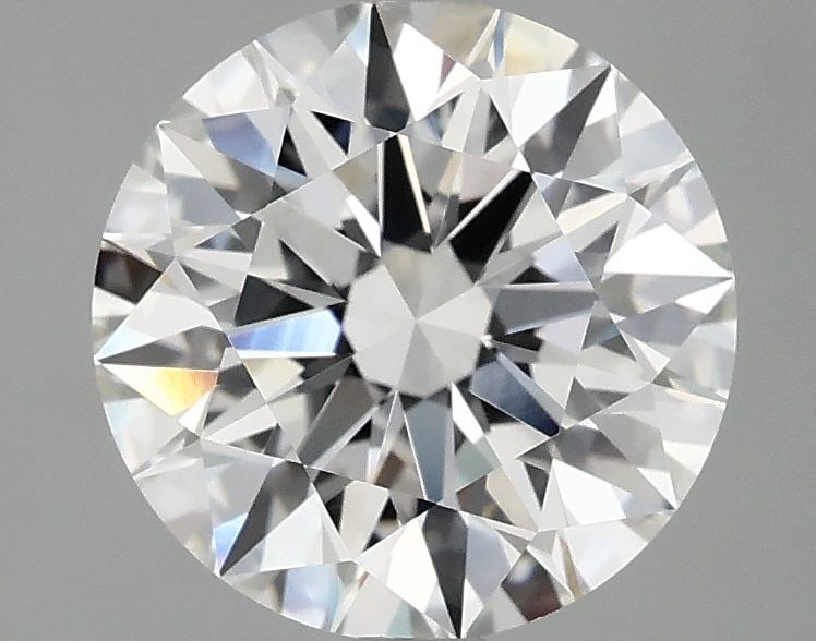 Ideal Loose Diamond - ROUND 2.58ct E VVS2: Ideal Loose Diamond - ROUND 2.58ct E VVS2 Source: This is a real non-mined Diamond that has been grown in a lab Shape: ROUND Carats: 2.58 Color: E Clarity: VVS2 Certification: IGI Video: