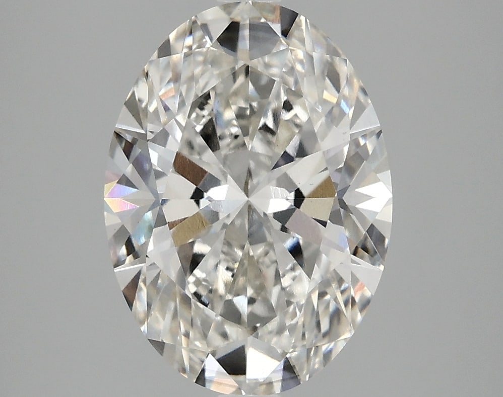 Loose Diamond - OVAL 3.33ct F VS2: Loose Diamond - OVAL 3.33ct F VS2 Source: This is a real non-mined Diamond that has been grown in a lab Shape: OVAL Carats: 3.33 Color: F Clarity: VS2 Certification: IGI Condition: Pre-Owned PLEASE NO
