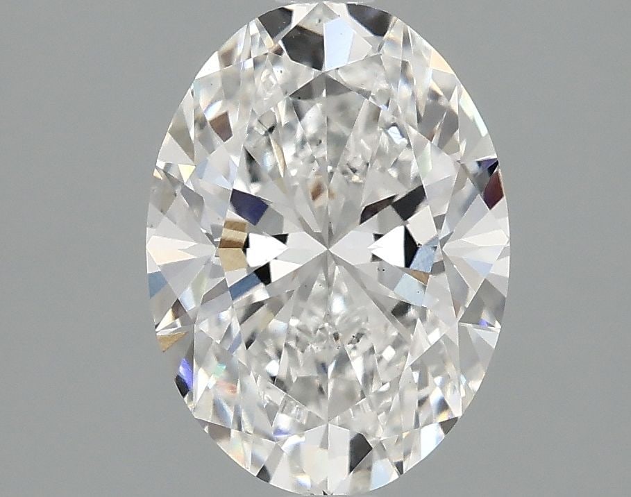 Loose Diamond - OVAL 1.55ct E VS2: Loose Diamond - OVAL 1.55ct E VS2 Source: This is a real non-mined Diamond that has been grown in a lab Shape: OVAL Carats: 1.55 Color: E Clarity: VS2 Certification: IGI Video:
