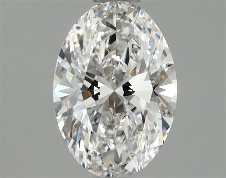 Loose Diamond - OVAL 1.05ct F VVS2: Loose Diamond - OVAL 1.05ct F VVS2 Source: This is a real non-mined Diamond that has been grown in a lab Shape: OVAL Carats: 1.05 Color: F Clarity: VVS2 Certification: IGI Condition: Pre-Owned PLEASE 