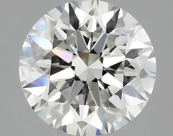 Loose Diamond - Round 2.13ct F VS2: Loose Diamond - Round 2.13ct F VS2 Source: This is a real non-mined Diamond that has been grown in a lab Shape: Round Carats: 2.13 Color: F Clarity: VS2 Certification: IGI Condition: Pre-Owned PLEASE 