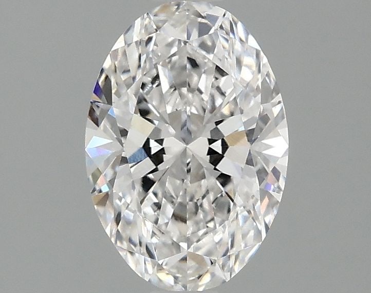 Loose Diamond - OVAL 1.1ct E VS1: Loose Diamond - OVAL 1.1ct E VS1 Source: This is a real non-mined Diamond that has been grown in a lab Shape: OVAL Carats: 1.1 Color: E Clarity: VS1 Certification: IGI Video: