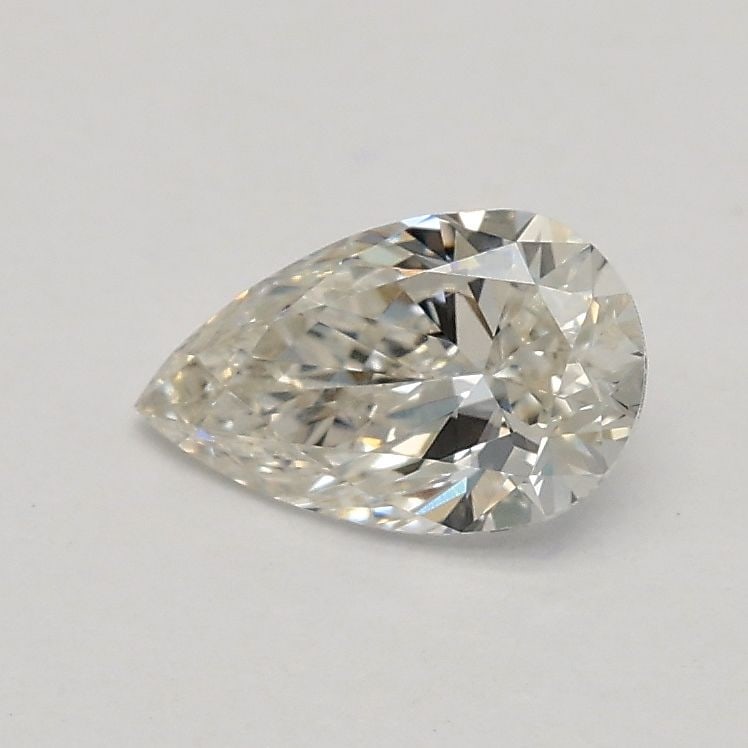 Loose Diamond - PEAR 0.37ct H VS1: Loose Diamond - PEAR 0.37ct H VS1 Source: This is a real non-mined Diamond that has been grown in a lab Shape: PEAR Carats: 0.37 Color: H Clarity: VS1 Certification: IGI Video: