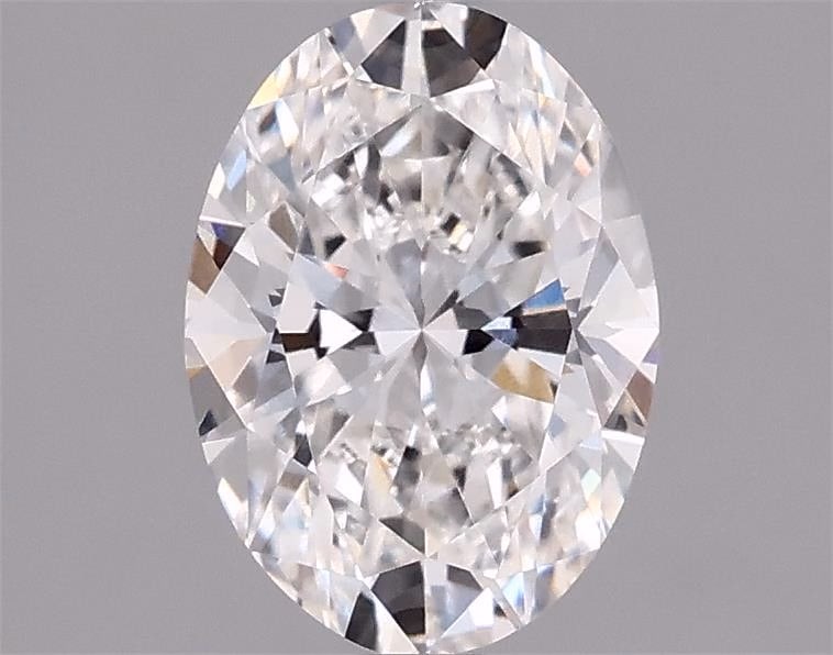 Loose Diamond - OVAL 2.59ct E VS1: Loose Diamond - OVAL 2.59ct E VS1 Source: This is a real non-mined Diamond that has been grown in a lab Shape: OVAL Carats: 2.59 Color: E Clarity: VS1 Certification: IGI Condition: Pre-Owned PLEASE NO