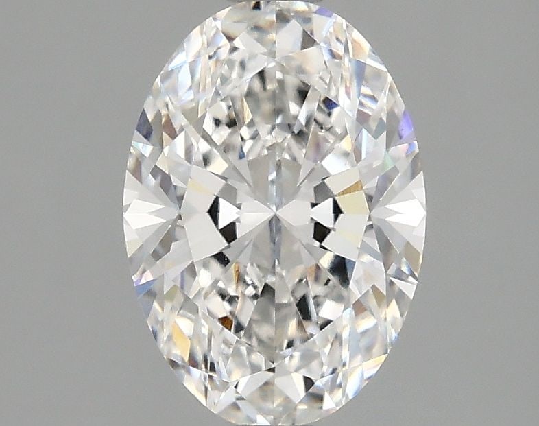 Loose Diamond - OVAL 1.59ct E VVS2: Loose Diamond - OVAL 1.59ct E VVS2 Source: This is a real non-mined Diamond that has been grown in a lab Shape: OVAL Carats: 1.59 Color: E Clarity: VVS2 Certification: IGI Video: