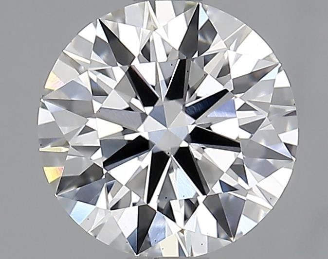 Loose Diamond - Round 1.71ct E VS2: Loose Diamond - Round 1.71ct E VS2 Source: This is a real non-mined Diamond that has been grown in a lab Shape: Round Carats: 1.71 Color: E Clarity: VS2 Certification: IGI Condition: Pre-Owned PLEASE 