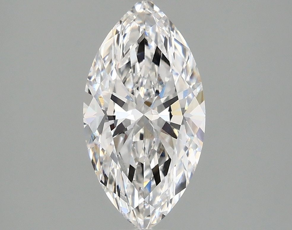 Loose Diamond - MARQUISE 1.59ct E VVS2 (1 of 1)