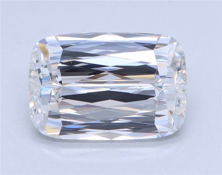 Loose Diamond - ASHOKA 1.58ct E VVS2: Loose Diamond - ASHOKA 1.58ct E VVS2 Source: This is a real non-mined Diamond that has been grown in a lab Shape: ASHOKA Carats: 1.58 Color: E Clarity: VVS2 Certification: IGI Condition: Pre-Owned PLE