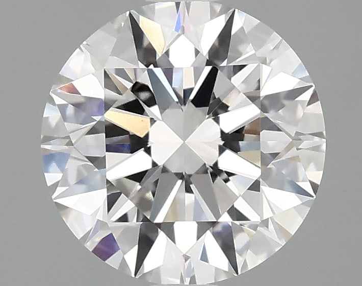 Loose Diamond - Round 2.07ct E VS1: Loose Diamond - Round 2.07ct E VS1 Source: This is a real non-mined Diamond that has been grown in a lab Shape: Round Carats: 2.07 Color: E Clarity: VS1 Certification: IGI Condition: Pre-Owned PLEASE 