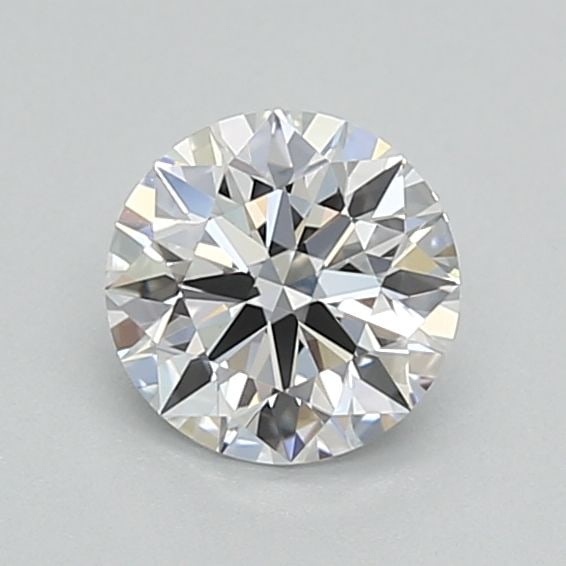 Ideal Loose Diamond - ROUND 0.57ct D VS1: Ideal Loose Diamond - ROUND 0.57ct D VS1 Source: This is a real non-mined Diamond that has been grown in a lab Shape: ROUND Carats: 0.57 Color: D Clarity: VS1 Certification: IGI Video: