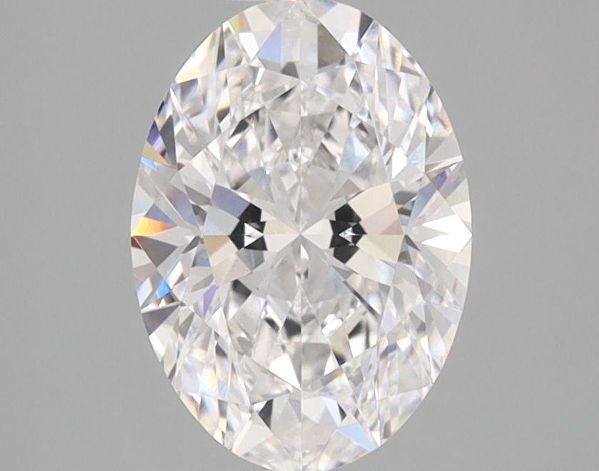 Loose Diamond - OVAL 1.56ct D VVS2: Loose Diamond - OVAL 1.56ct D VVS2 Source: This is a real non-mined Diamond that has been grown in a lab Shape: OVAL Carats: 1.56 Color: D Clarity: VVS2 Certification: IGI Video: