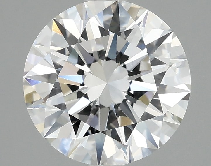 Loose Diamond - Round 2.07ct E VVS2: Loose Diamond - Round 2.07ct E VVS2 Source: This is a real non-mined Diamond that has been grown in a lab Shape: Round Carats: 2.07 Color: E Clarity: VVS2 Certification: IGI Condition: Pre-Owned PLEAS