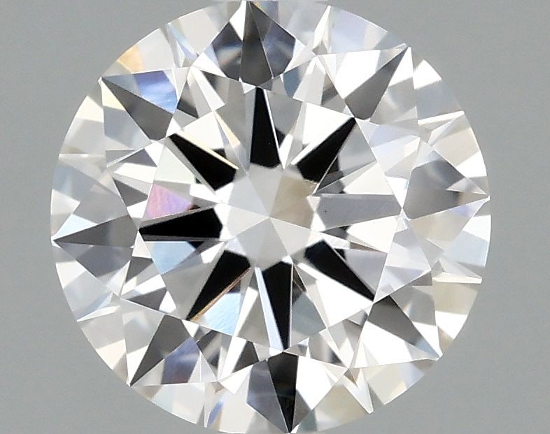 Ideal Loose Diamond - ROUND 1.47ct F VVS2: Ideal Loose Diamond - ROUND 1.47ct F VVS2 Source: This is a real non-mined Diamond that has been grown in a lab Shape: ROUND Carats: 1.47 Color: F Clarity: VVS2 Certification: IGI Video: