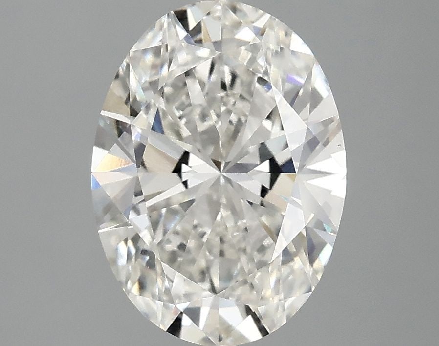 Loose Diamond - OVAL 2.5ct G VS1: Loose Diamond - OVAL 2.5ct G VS1 Source: This is a real non-mined Diamond that has been grown in a lab Shape: OVAL Carats: 2.5 Color: G Clarity: VS1 Certification: IGI Video: