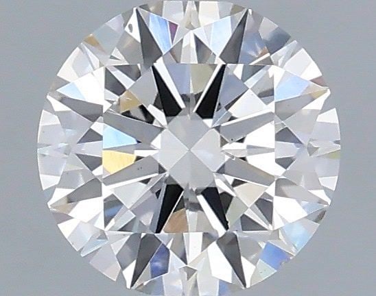 Loose Diamond - ROUND 1.0ct F VS2 (1 of 1)