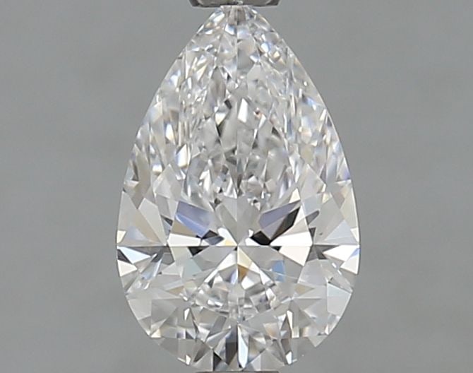 Loose Diamond - PEAR 1.0ct D VS1: Loose Diamond - PEAR 1.0ct D VS1 Source: This is a real non-mined Diamond that has been grown in a lab Shape: PEAR Carats: 1.0 Color: D Clarity: VS1 Certification: IGI Video: