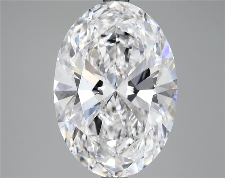 Loose Diamond - OVAL 4.76ct D VS1: Loose Diamond - OVAL 4.76ct D VS1 Source: This is a real non-mined Diamond that has been grown in a lab Shape: OVAL Carats: 4.76 Color: D Clarity: VS1 Certification: IGI Condition: Pre-Owned PLEASE NO