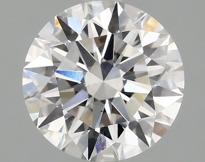 Ideal Loose Diamond - ROUND 1.54ct F VS2: Ideal Loose Diamond - ROUND 1.54ct F VS2 Source: This is a real non-mined Diamond that has been grown in a lab Shape: ROUND Carats: 1.54 Color: F Clarity: VS2 Certification: IGI Video: