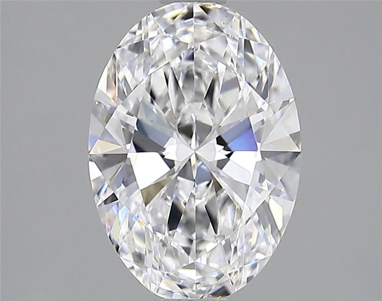 Loose Diamond - OVAL 5.02ct D VVS2: Loose Diamond - OVAL 5.02ct D VVS2 Source: This is a real non-mined Diamond that has been grown in a lab Shape: OVAL Carats: 5.02 Color: D Clarity: VVS2 Certification: IGI Condition: Pre-Owned PLEASE 