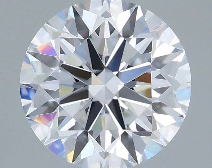 Loose Diamond - ROUND 1.18ct H VVS2: Loose Diamond - ROUND 1.18ct H VVS2 Source: This is a real non-mined Diamond that has been grown in a lab Shape: ROUND Carats: 1.18 Color: H Clarity: VVS2 Certification: IGI Video: