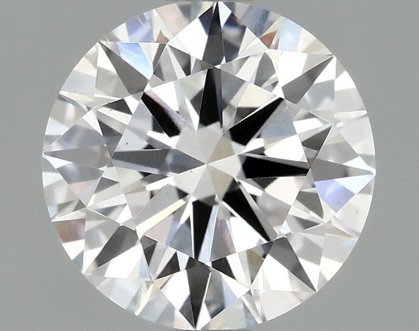 Loose Diamond - ROUND 1.53ct E VS2: Loose Diamond - ROUND 1.53ct E VS2 Source: This is a real non-mined Diamond that has been grown in a lab Shape: ROUND Carats: 1.53 Color: E Clarity: VS2 Certification: IGI Video: