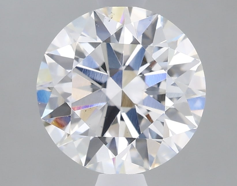 Loose Diamond - Round 1.66ct E VS2 (1 of 1)