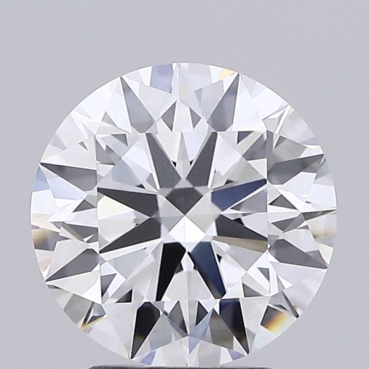 Loose Diamond - Round 3.22ct E VVS2 (1 of 1)