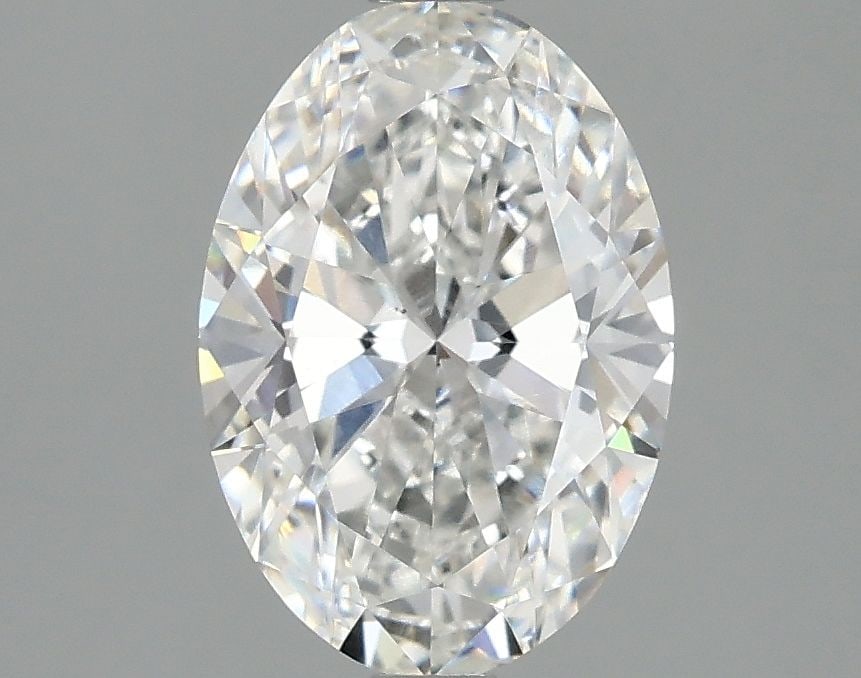 Loose Diamond - OVAL 1.93ct E VS1: Loose Diamond - OVAL 1.93ct E VS1 Source: This is a real non-mined Diamond that has been grown in a lab Shape: OVAL Carats: 1.93 Color: E Clarity: VS1 Certification: IGI Video: