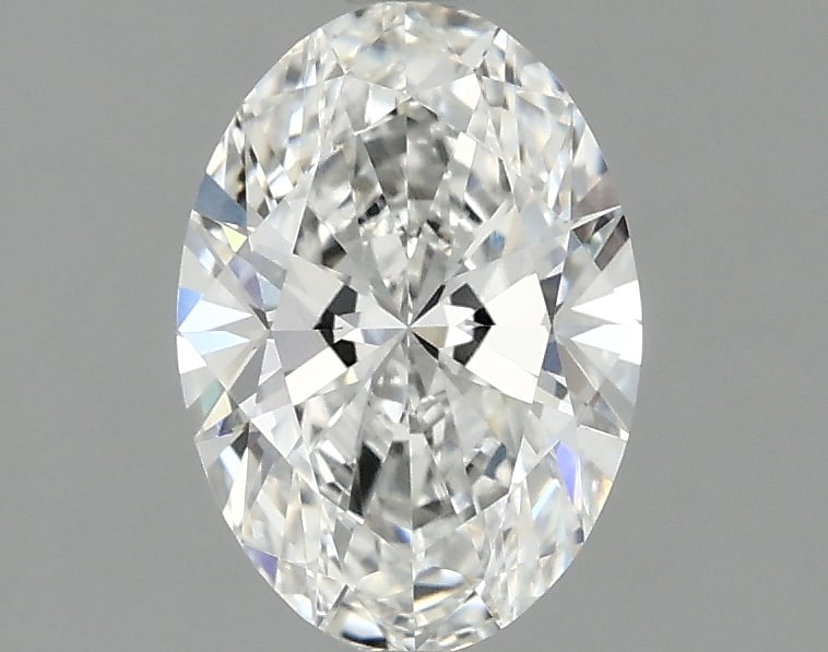 Loose Diamond - OVAL 1.28ct E VVS1: Loose Diamond - OVAL 1.28ct E VVS1 Source: This is a real non-mined Diamond that has been grown in a lab Shape: OVAL Carats: 1.28 Color: E Clarity: VVS1 Certification: IGI Condition: Pre-Owned PLEASE 