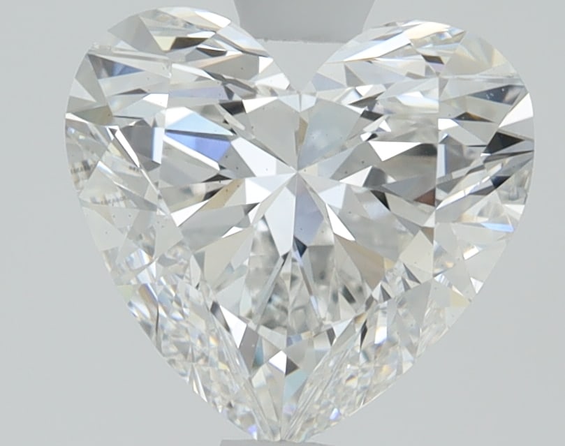 Loose Diamond - HEART 1.73ct E VS2 (1 of 1)