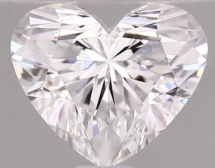 Loose Diamond - HEART 1.36ct E VS2: Loose Diamond - HEART 1.36ct E VS2 Source: This is a real non-mined Diamond that has been grown in a lab Shape: HEART Carats: 1.36 Color: E Clarity: VS2 Certification: IGI Condition: Pre-Owned PLEASE 