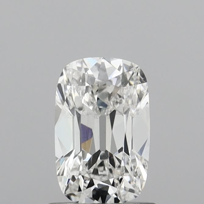 Loose Diamond - OLD MINER 5.09ct F VVS2: Loose Diamond - OLD MINER 5.09ct F VVS2 Source: This is a real non-mined Diamond that has been grown in a lab Shape: OLD MINER Carats: 5.09 Color: F Clarity: VVS2 Certification: IGI Condition: Pre-Own