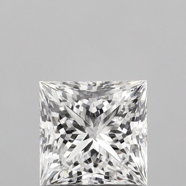 Loose Diamond - PRINCESS 1ct D IF: Loose Diamond - PRINCESS 1ct D IF Source: This is a real non-mined Diamond that has been grown in a lab Shape: PRINCESS Carats: 1 Color: D Clarity: IF Certification: IGI Condition: Pre-Owned PLEASE NO