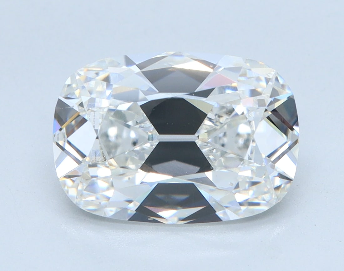 Loose Diamond - OLD MINER 3.02ct F VVS2 (1 of 1)