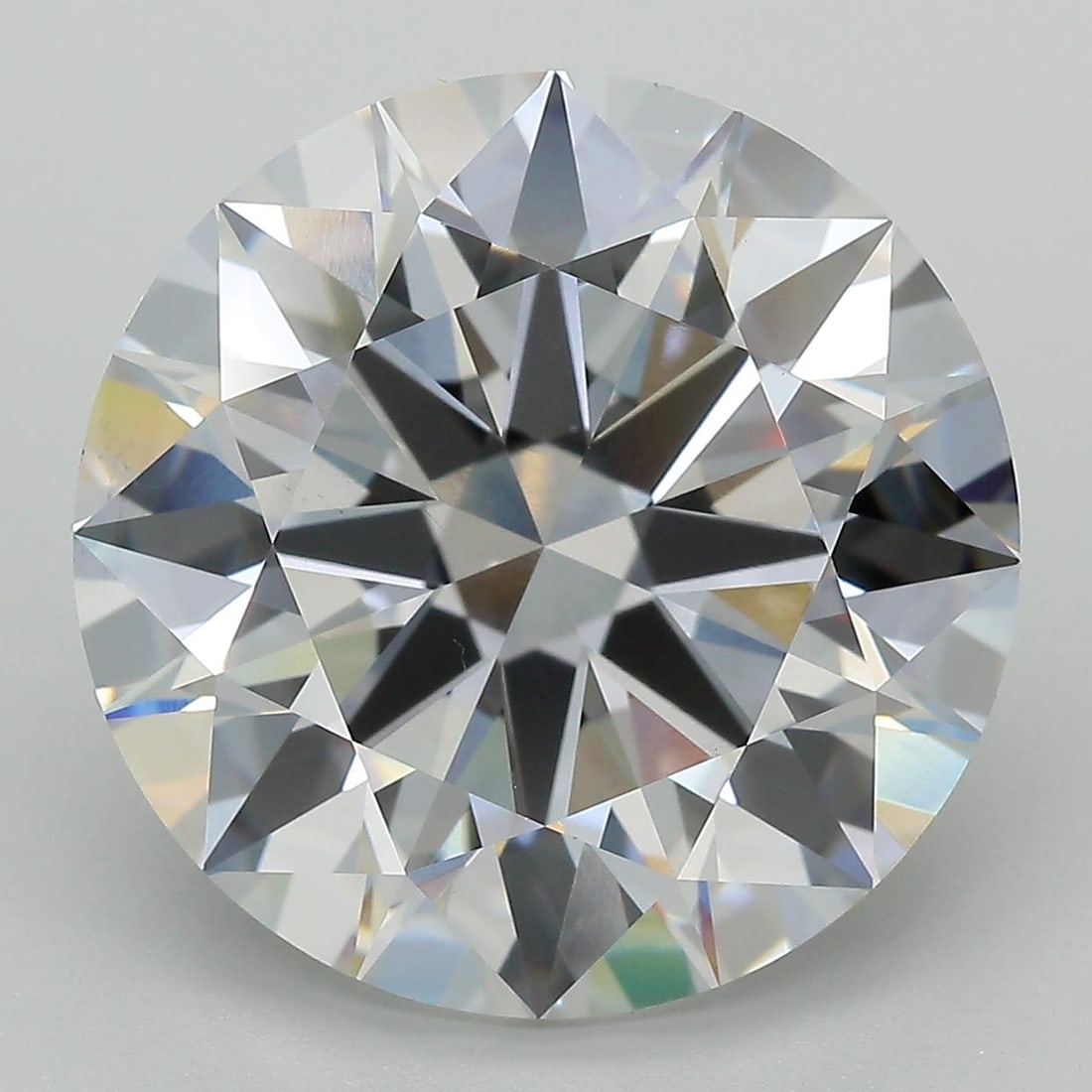 Loose Diamond - Round 12.05ct E VS2: Loose Diamond - Round 12.05ct E VS2 Source: This is a real non-mined Diamond that has been grown in a lab Shape: Round Carats: 12.05 Color: E Clarity: VS2 Certification: GIA Condition: Pre-Owned PLEAS