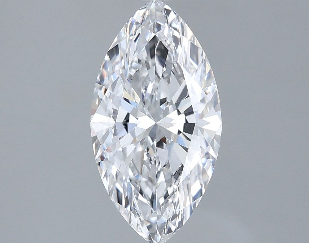 Loose Diamond - MARQUISE 1.78ct D VVS1: Loose Diamond - MARQUISE 1.78ct D VVS1 Source: This is a real non-mined Diamond that has been grown in a lab Shape: MARQUISE Carats: 1.78 Color: D Clarity: VVS1 Certification: IGI Video: