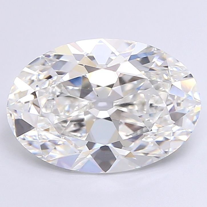 Loose Diamond - OVAL 3.82ct F VVS2: Loose Diamond - OVAL 3.82ct F VVS2 Source: This is a real non-mined Diamond that has been grown in a lab Shape: OVAL Carats: 3.82 Color: F Clarity: VVS2 Certification: IGI Video: