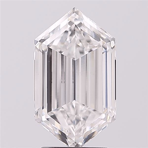 Loose Diamond - DUTCH MARQUISE 7.28ct F VS1 (1 of 1)