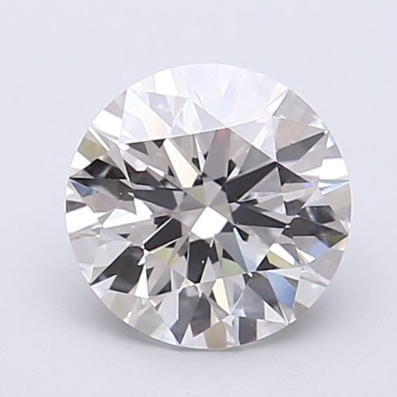 Ideal Loose Diamond - ROUND 1.3ct F VS1: Ideal Loose Diamond - ROUND 1.3ct F VS1 Source: This is a real non-mined Diamond that has been grown in a lab Shape: ROUND Carats: 1.3 Color: F Clarity: VS1 Certification: IGI Video:
