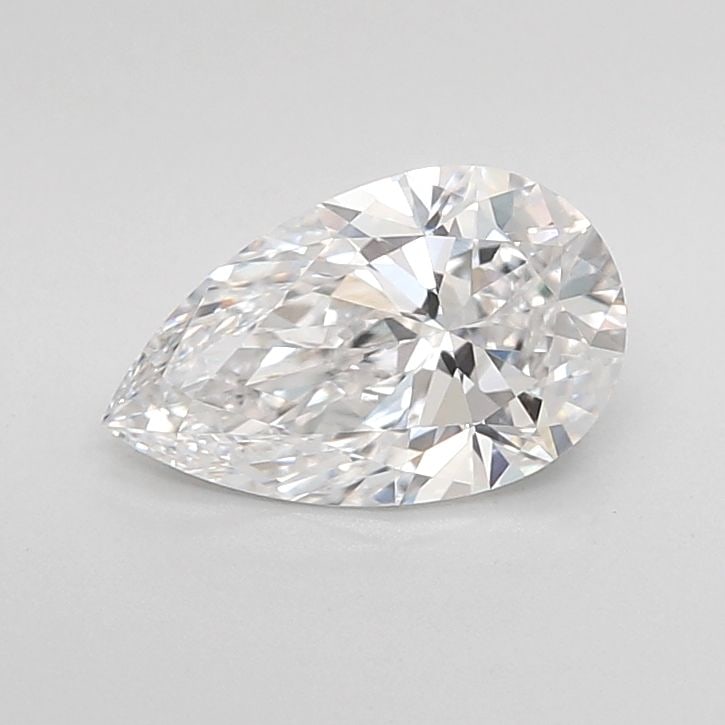 Loose Diamond - PEAR 1.09ct D VVS2: Loose Diamond - PEAR 1.09ct D VVS2 Source: This is a real non-mined Diamond that has been grown in a lab Shape: PEAR Carats: 1.09 Color: D Clarity: VVS2 Certification: IGI Video: